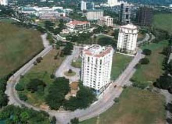 Com l Lot at Cebu Business Park Cebu City